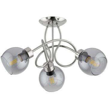 Alfa HOSSA 62609 Taklampa 3x15W/E27