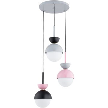Alfa IRSA 62616 Hängande lampa 3x/E14