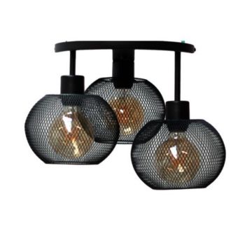 Alfa KERSO 62347 Taklampa 3x60W/E27 IP20