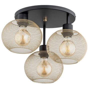Alfa KERSO 62348 Taklampa 3x60W/E27 IP20