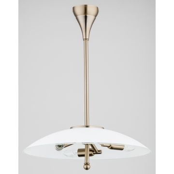 Alfa MENA 62067 Hängande lampa 3x40W/E14