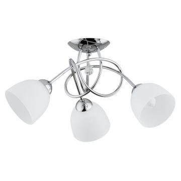Alfa MODENA 62294 Taklampa 3x60W/E27 IP20