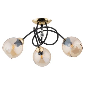 Alfa MODENA 62296 Taklampa 3x60W/E27 IP20
