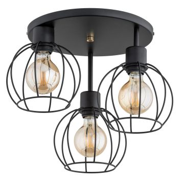 Alfa ORSO 62349 Taklampa 3x60W/E27 IP20