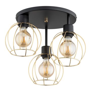 Alfa ORSO 62350 Taklampa 3x60W/E27 IP20