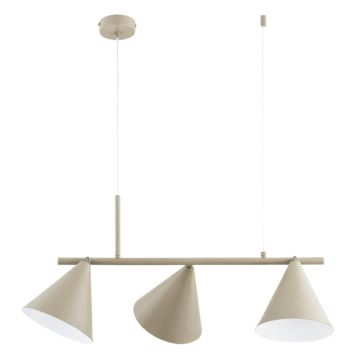 Alfa ZELTA 62628 Hängande lampa 4xE27