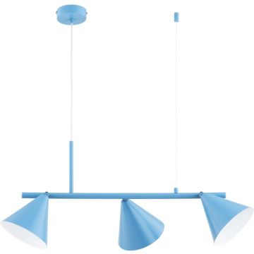 Alfa ZELTA 62629 Hängande lampa 3xE27