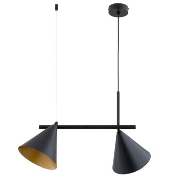 Alfa ZELTA 62630 Hängande lampa 2xE27