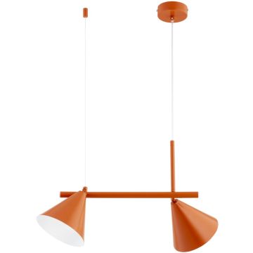 Alfa ZELTA 62631 Hängande lampa 2xE27