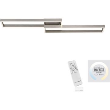 Paul Neuhaus PAAN 6231-55 Taklampa 2x45W/LED 2700-5000k 4850lm ip20