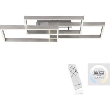 Paul Neuhaus PAAN 6232-55 Taklampa 2x52W/LED 2700-5000k 4900lm ip20