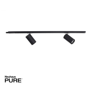 Paul Neuhaus PURE-TECHNIK 6214-18 Spotlampa 2x41W/LED 3000k 4320lm ip20