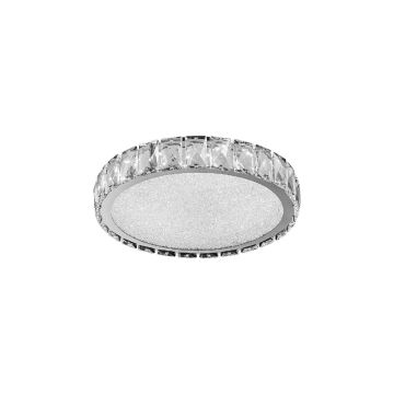 Prezent GIRO 62406 Taklampa 1x20W/LED 1600lm IP20