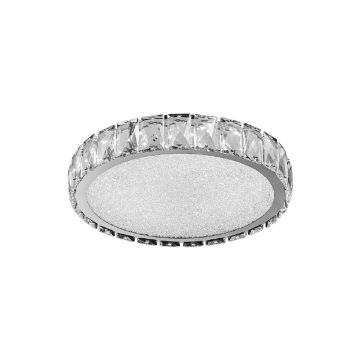 Prezent GIRO 62407 Taklampa 1x29W/LED 2400lm IP20
