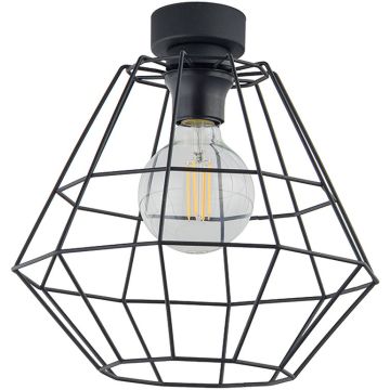 TK Lighting DIAMOND 6202 Taklampa 1x15W/E27