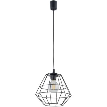TK Lighting DIAMOND 6206 Hängande lampa 1x15W/E27