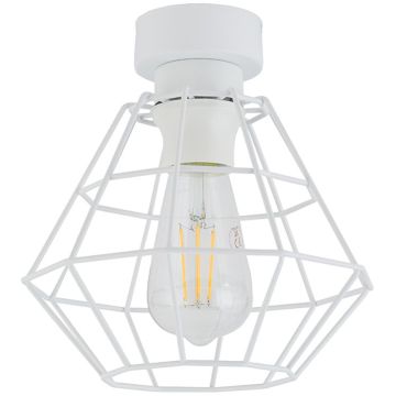 TK Lighting DIAMOND 6209 Taklampa 1x15W/E27