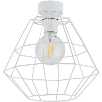TK Lighting DIAMOND 6210 Taklampa 1x15W/E27