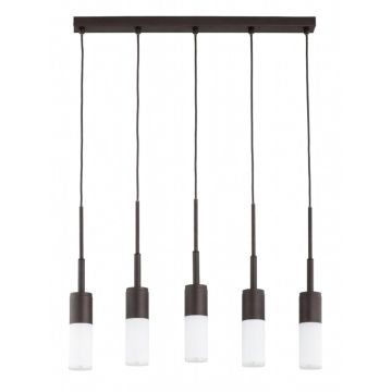Alfa ARAMIS 63436 Hängande lampa 5x/E14