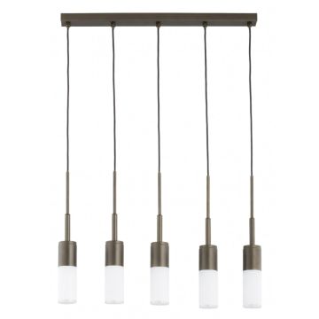 Alfa ARIZON 63437 Hängande lampa 5x/E14