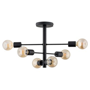 Alfa BRISK 63183 Taklampa 6x60W/E27 IP20