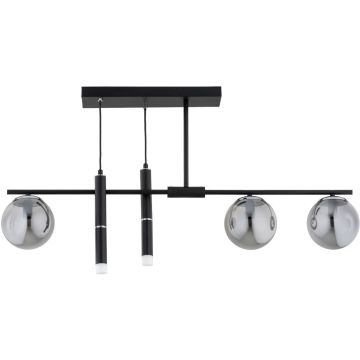 Alfa FILIS 63375 Taklampa 3x10w/E14+2xG9
