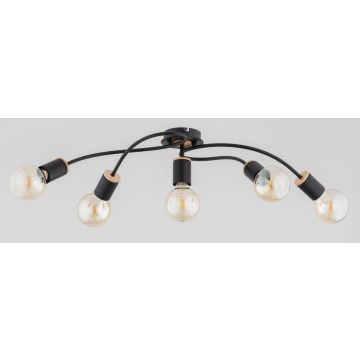 Alfa GERSO 63286 Taklampa 5x15W/E27 IP20