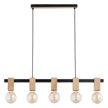 Alfa MAXIM 63415 Hängande lampa 5x15W/E27