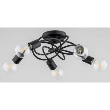 Alfa MAXIS 63198 Taklampa 5x15W/E27 IP20