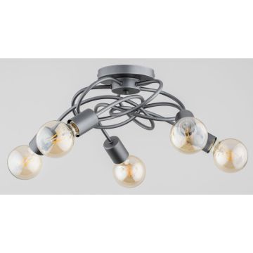 Alfa MAXIS 63199 Taklampa 5x15W/E27 IP20
