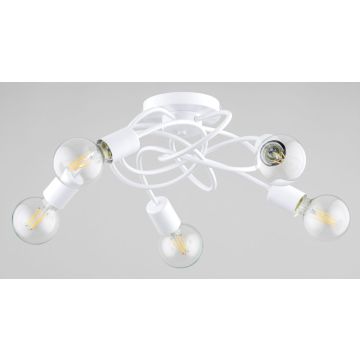 Alfa MAXIS 63200 Taklampa 5x15W/E27 IP20