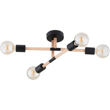 Alfa OTELLO 63274 Taklampa 4x15W/E27