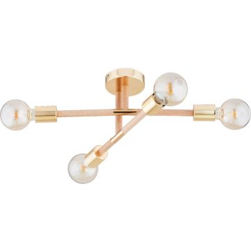 Alfa OTELLO 63276 Taklampa 4x15W/E27