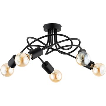 Alfa PERIA 63456 Taklampa 5x/E27