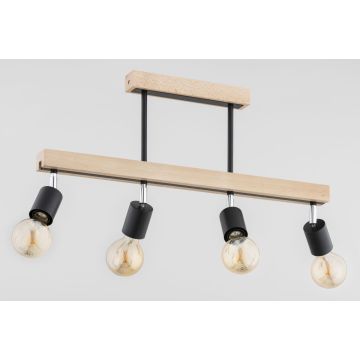 Alfa PILO 63226 Taklampa 4x15W/E27 IP20