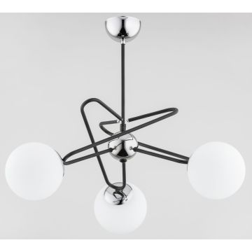 Alfa SAGITO 63088 Taklampa 3x40W/E14 IP20