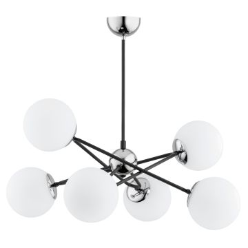 Alfa SAGITO 63114 Taklampa 6x60W/E14
