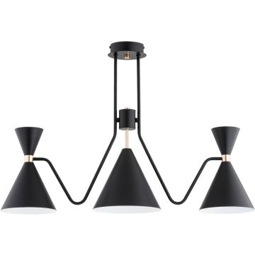 Alfa SALUT 63365 Taklampa 5x15W/E27/GU10