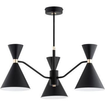 Alfa SALUT 63366 Taklampa 6x15W/E27/GU10