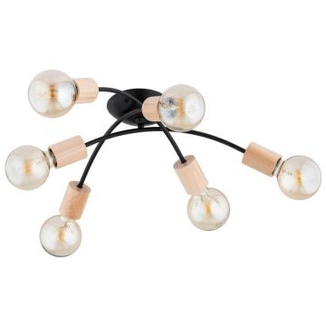 Alfa SEDNA 63300 Taklampa 6x15W/E27 IP20