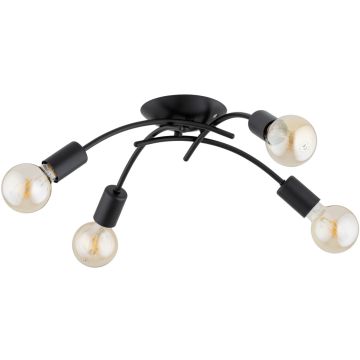 Alfa TORIZO 63424 Taklampa 4x15W/E27