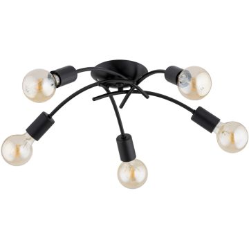 Alfa TORIZO 63426 Taklampa 5x15W/E27