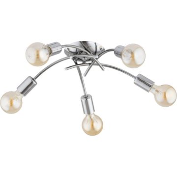 Alfa TORIZO 63427 Taklampa 5x15W/E27