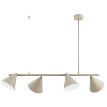 Alfa ZELTA 63420 Hängande lampa 4xE27