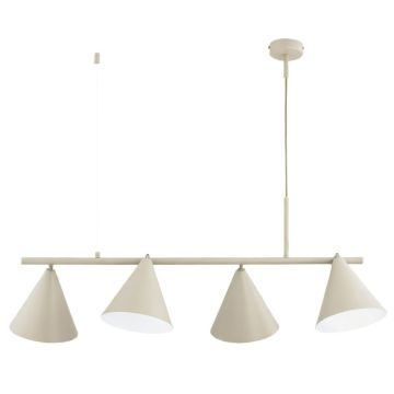 Alfa ZELTA 63421 Hängande lampa 4x/E27