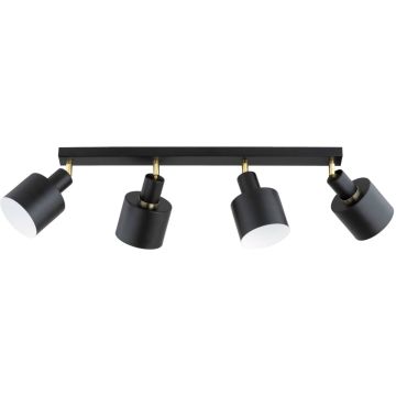Alfa ZORENA 63429 Spotlampa 4x15W/E27