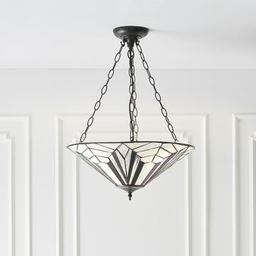 Endon ASTORIA 63936 Hängande lampa 3x60W/E27 IP20