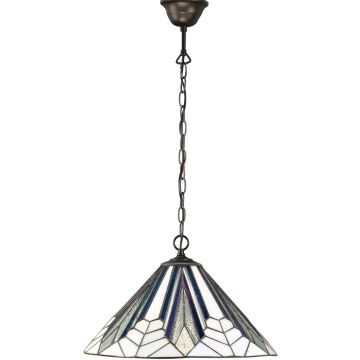 Endon ASTORIA 63937 Hängande lampa 1x60W/E27 IP20