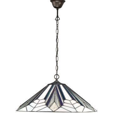 Endon ASTORIA 63938 Hängande lampa 1x60W/E27 IP20
