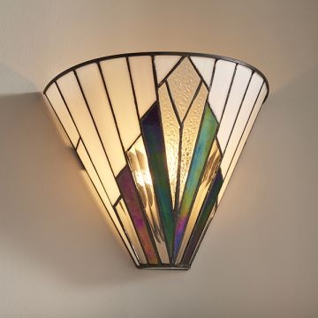 Endon ASTORIA 63940 Konsollampa 1x40W/E14 IP20